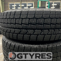 195/65 R16 DUNLOP WINTER MAXX WM02 2021 (173T40325)