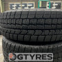 195/65 R16 DUNLOP WINTER MAXX WM02 2021 (173T40325)   