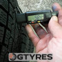 185/85 R16 YOKOHAMA ICE GUARD G075 2020 (174T40325)  Шины   7 