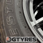 265/60 R18 BRIDGESTONE DUELER H/T 684II 2023 (175T40325)  Шины   8 