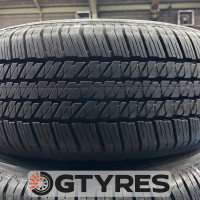 265/60 R18 BRIDGESTONE DUELER H/T 684II 2023 (175T40325)