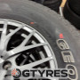 265/70 R16 YOKOHAMA GEOLANDAR A/T G015 2020 (176T40325)  Шины   6 