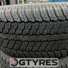 265/60 R18 YOKOHAMA GEOLANDAR G94 2024 (177T40325)