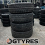 265/70 R17 YOKOHAMA ICE GUARD G075 2022 (178T40325)  Шины   4 