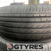 195/65 R15 YOKOHAMA BLUEARTH RV-03 2023 (181T40325)