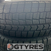 195/65 R15 DUNLOP WINTER MAXX WM02 2022 (183T40325)
