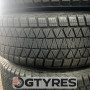 225/60 R18 BRIDGESTONE BLIZZAK DM-V3 2020 (184T40325)  Шины   2 