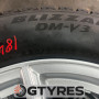 225/60 R18 BRIDGESTONE BLIZZAK DM-V3 2020 (184T40325)  Шины   8 