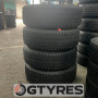225/60 R18 BRIDGESTONE BLIZZAK DM-V3 2020 (184T40325)  Шины   4 