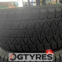 225/60 R18 BRIDGESTONE BLIZZAK DM-V3 2020 (184T40325)