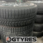 215/50 R17 DUNLOP WINTERMAXX WM03 2022 (185T40325)  Зимние   6 