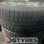 215/50 R17 DUNLOP WINTERMAXX WM03 2022 (185T40325)   