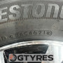 215/55 R16 BRIDGESTONE BLIZZAK VRX3 2021 (186T40325)  Шины   8 