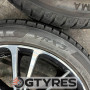 205/45 R17 BRIDGESTONE BLIZZAK VRX3 2022 (188T40325)  Шины   4 