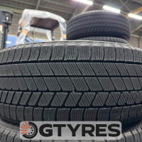 205/45 R17 BRIDGESTONE BLIZZAK VRX3 2022 (188T40325)