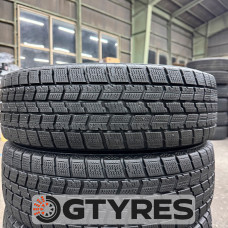 165/60 R15 GOODYEAR ICE NAVI 7 2019 (190T40325)