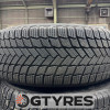 265/60 R18 MICHELIN X-ICE SNOW SUV 2020 (191T40325)