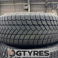 265/60 R18 MICHELIN X-ICE SNOW SUV 2020 (191T40325)