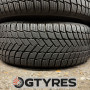 265/60 R18 MICHELIN X-ICE SNOW SUV 2020 (191T40325)  Зимние   3 