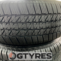 265/60 R18 BRIDGESTONE DUELER H/T 684II 2022 (200T40325)
