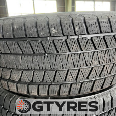 255/55 R18 BRIDGESTONE BLIZZAK DM-V3 2022 (201T40325)