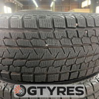 225/60 R18 YOKOHAMA ICE GUARD G075 2017 (203T40325)