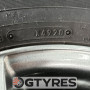 215/65 R16 DUNLOP WINTER MAXX WM02 2020 (206T40325)  Зимние   8 