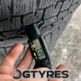 215/65 R16 DUNLOP WINTER MAXX WM02 2020 (206T40325)  Зимние   7 