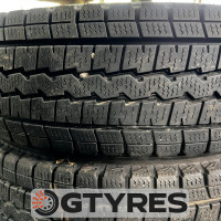 165/80 R13 DUNLOP WINTER MAXX LT03 2022 (219T40325)