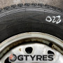 165/80 R13 DUNLOP WINTER MAXX LT03 2019 (220T40325)  Зимние   9 