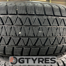 235/55 R20 BRIDGESTONE BLIZZAK DM-V3 2019 (221T40325)