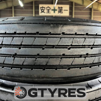 245/80 R17.5 L.T. BRIDGESTONE R173 2020 (225T40325)