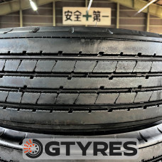 245/80 R17.5 L.T. BRIDGESTONE R173 2020 (225T40325)