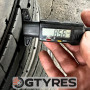 245/80 R17.5 L.T. BRIDGESTONE R173 2020 (225T40325)  Летние (LT)   7 