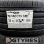 205/65 R15 YOKOHAMA BLUEARTH RV-02 2021 (235T40325)   