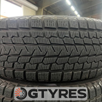 225/60 R17 YOKOHAMA ICE GUARD G075 2019 (239T40325)