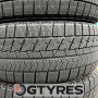 215/55 R17 BRIDGESTONE BLIZZAK VRX 2019 (241T40325)  Зимние   1 