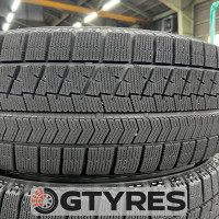 215/55 R17 BRIDGESTONE BLIZZAK VRX 2019 (241T40325)