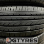 215/60 R16 YOKOHAMA BLUEARTH RV-02 2019 (242T40325)  Летние   1 