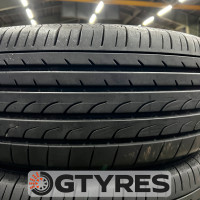 215/60 R16 YOKOHAMA BLUEARTH RV-02 2019 (242T40325)