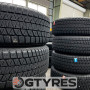 225/55 R19 BRIDGESTONE BLIZZAK DM-V3 2021 (243T40325)  Зимние   6 