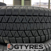 225/55 R19 BRIDGESTONE BLIZZAK DM-V3 2021 (243T40325)