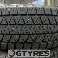 225/60 R18 BRIDGESTONE BLIZZAK DM-V3 2019 (245T40325)