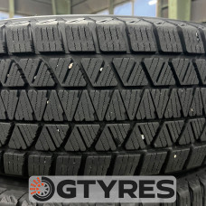 225/60 R18 BRIDGESTONE BLIZZAK DM-V3 2019 (245T40325)
