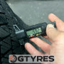 225/60 R18 BRIDGESTONE BLIZZAK DM-V3 2019 (245T40325)  Зимние   7 