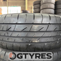 215/50 R17 BRIDGESTONE PLAYZ PX II 2021 (251T40325)