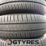 205/65 R15 DUNLOP ENASAVE RV505 2022 (253T40325)  Летние   2 