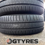 205/65 R15 DUNLOP ENASAVE RV505 2022 (253T40325)  Летние   3 