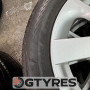 205/55 R16 GOODYEAR EFFICIENTGRIP ECO EG02 2022 (255T40325)  Летние   8 