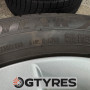 205/55 R16 GOODYEAR EFFICIENTGRIP ECO EG02 2022 (255T40325)  Летние   9 